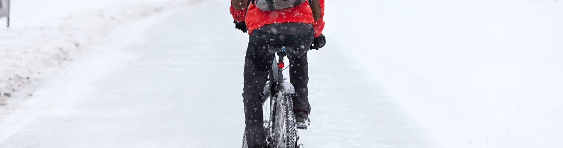 Fietsen van Freek