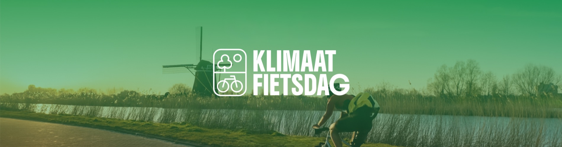 Fietsen van Freek