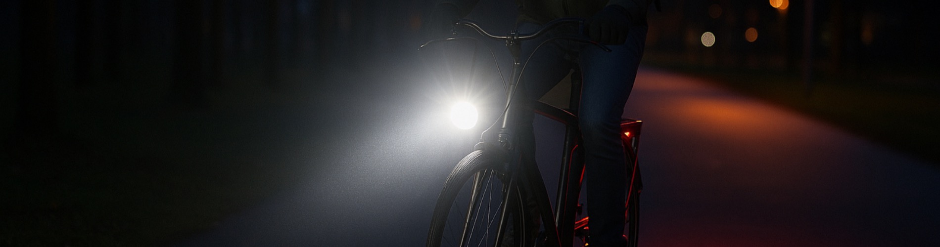 Fietsen van Freek