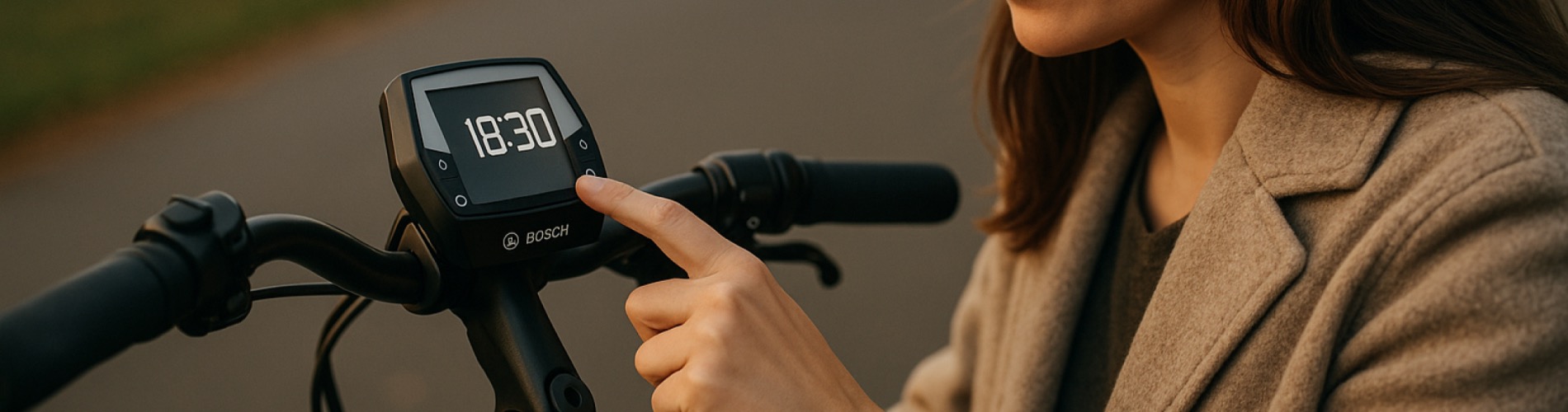 Fietsen van Freek