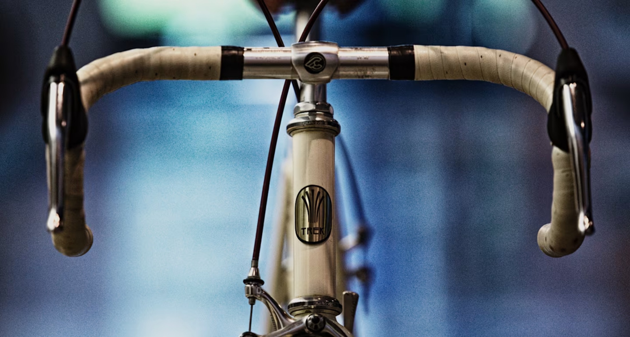 Fietsen van Freek
