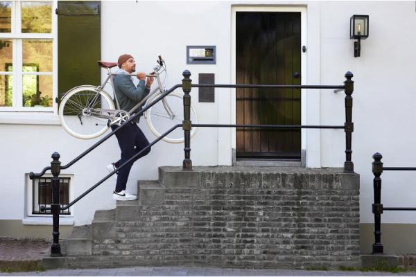 Gewone fietsen