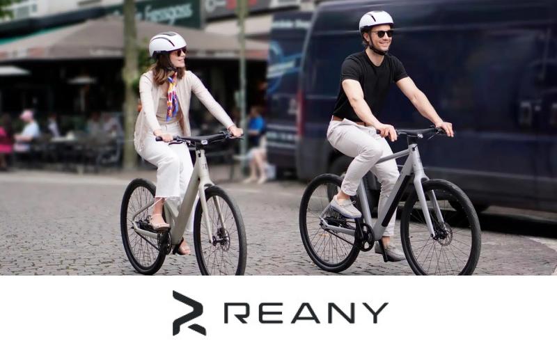 Reany Bike