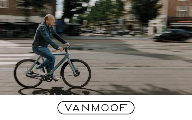 VanMoof
